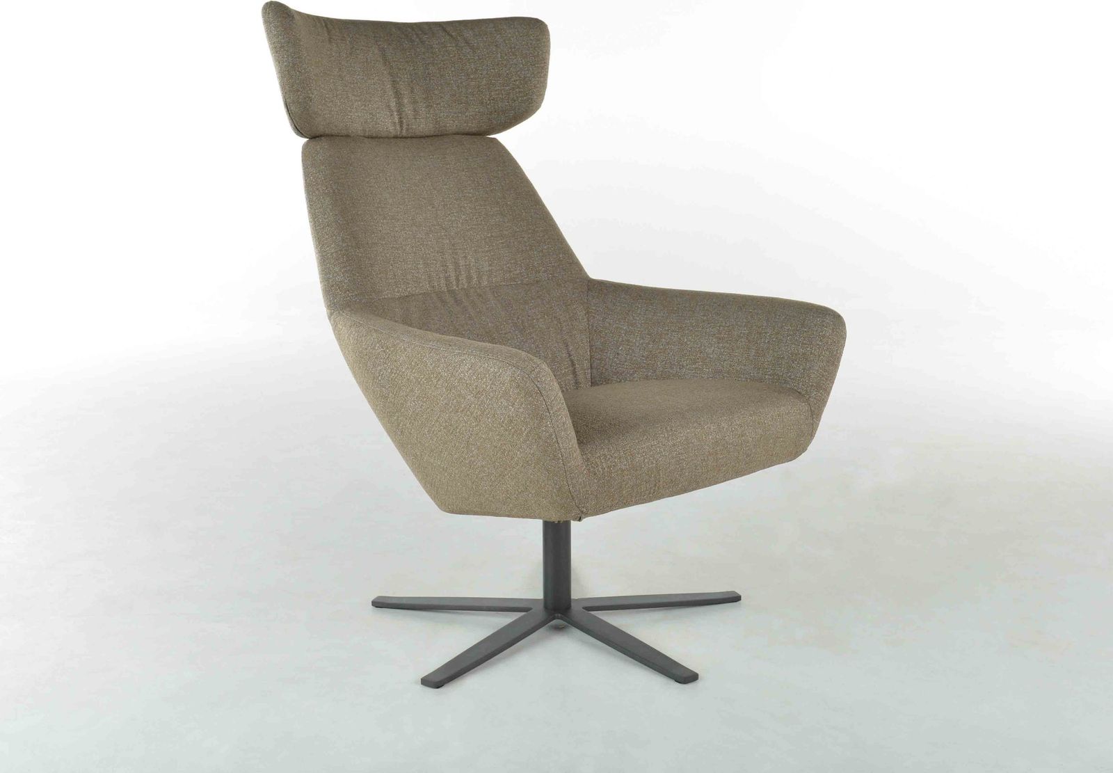 Bert Plantagie Zyba Fauteuil