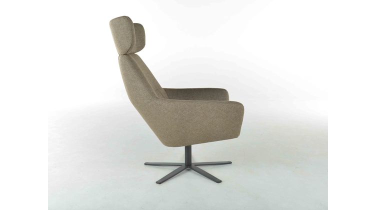 Bert Plantagie Zyba Fauteuil