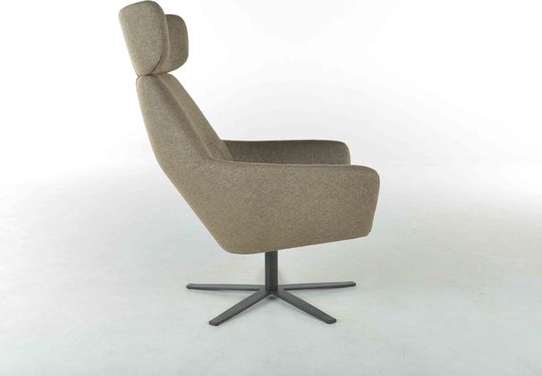 Bert Plantagie Zyba Fauteuil