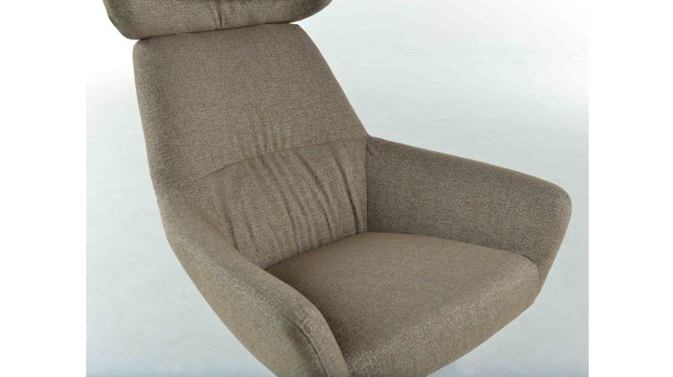 Bert Plantagie Zyba Fauteuil