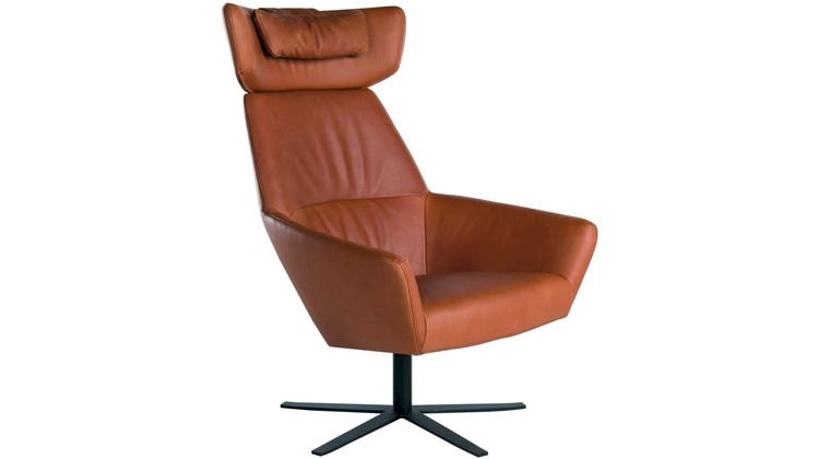 Bert Plantagie Zyba Fauteuil