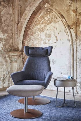 Bert Plantagie Zyba Fauteuil
