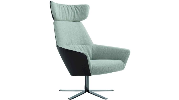 Bert Plantagie Zyba Fauteuil