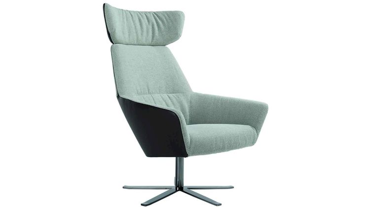 Bert Plantagie Zyba Fauteuil