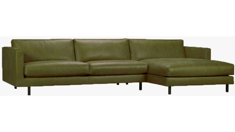 Bodilson Chili Moss Hoekbank