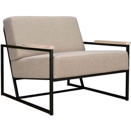 Bodilson Cubic Fauteuil