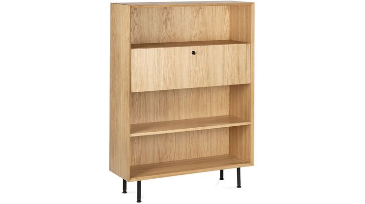 Bodilson Oskar Bureaukast