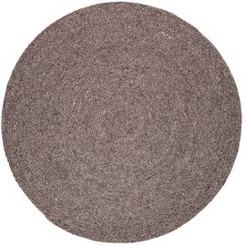 Bodilson Pebble Charcoal Vloerkleed