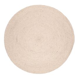 Bodilson Pebble Ivory Vloerkleed