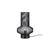 Bodilson Pion Tafellamp Black