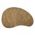 Bodilson Ren Vloerkleed Liver