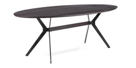 Bodilson Rovale Eettafel