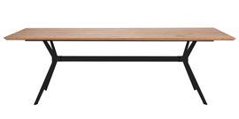 Bodilson Slimm Eettafel