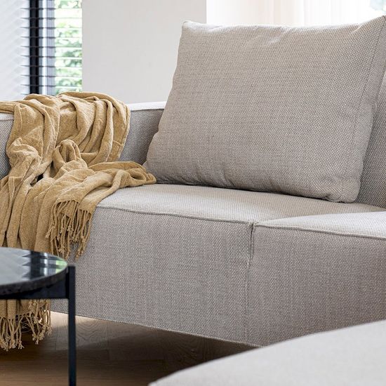 Bodilson Style Hoekbank