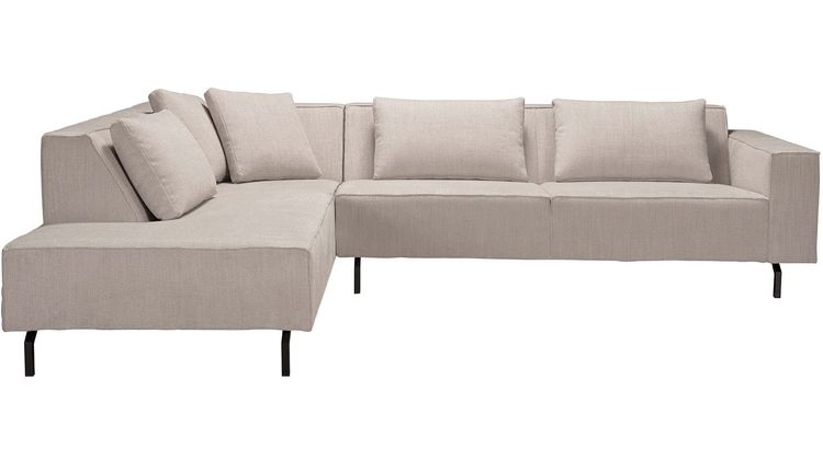 Bodilson Style Hoekbank