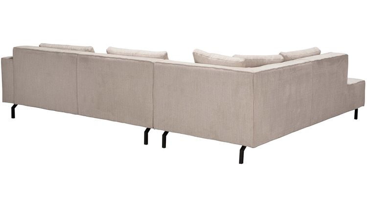 Bodilson Style Hoekbank
