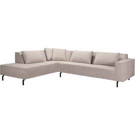 Bodilson Style Hoekbank