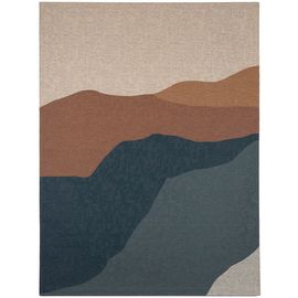 Bodilson Tapestry Landscape Wandkleed