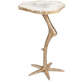 Bold Monkey Beauty and the Bird Bijzettafel