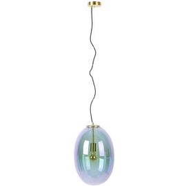 Bold Monkey Bubble Blower Large Hanglamp