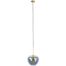 Bold Monkey Bubble Blower Medium Hanglamp