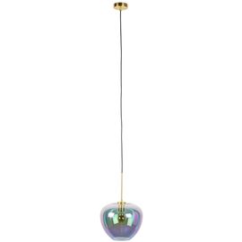 Bold Monkey Bubble Blower Medium Hanglamp