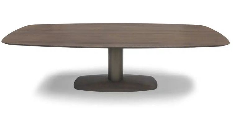 Bree's New World Blizz Eettafel