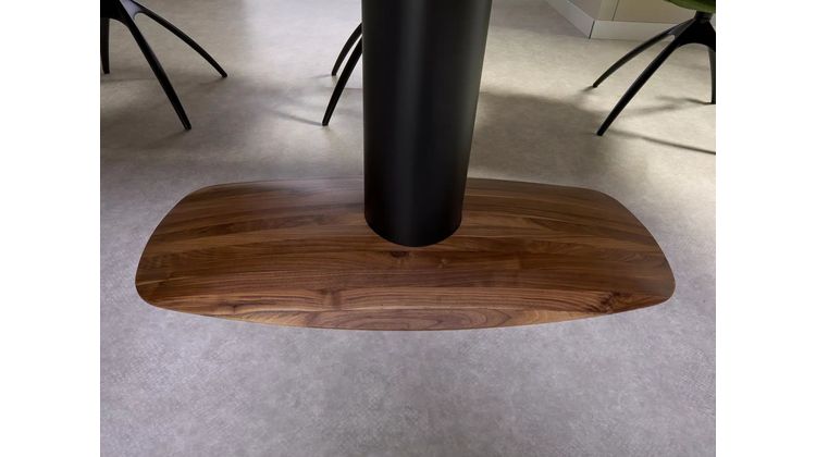 Bree's New World Blizz Eettafel