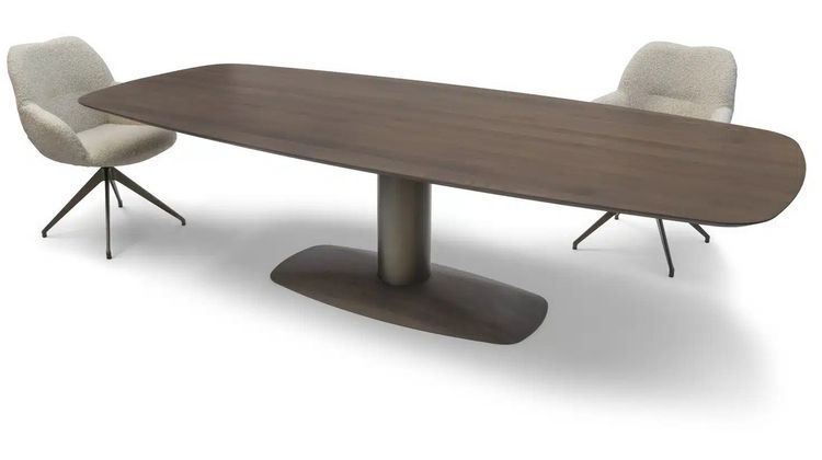 Bree's New World Blizz Eettafel