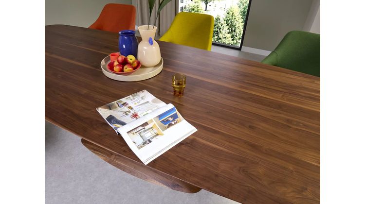 Bree's New World Blizz Eettafel