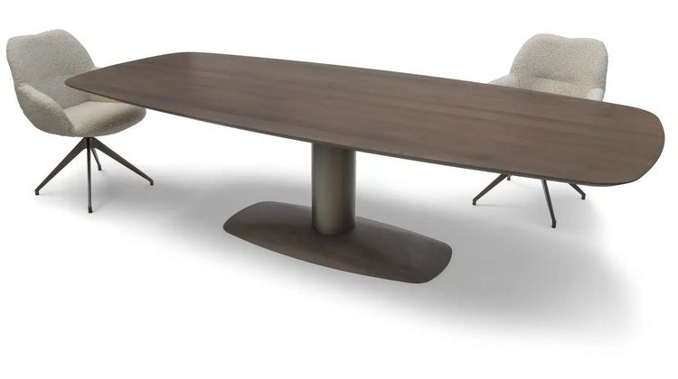 Bree's New World Blizz Eettafel