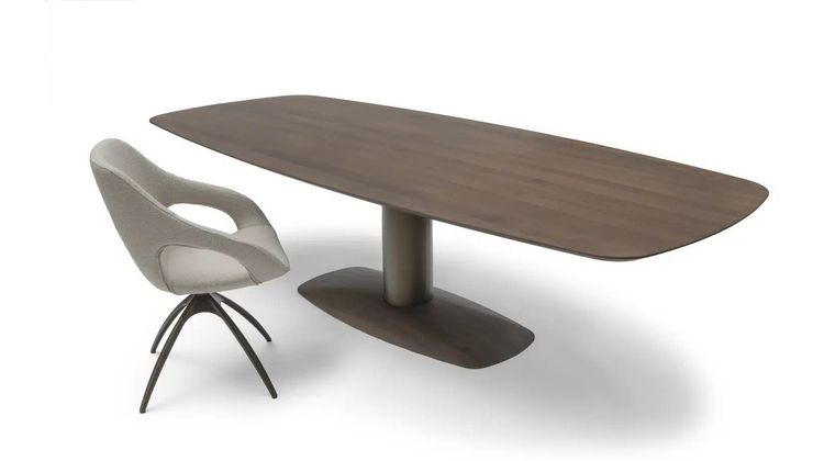 Bree's New World Blizz Eettafel