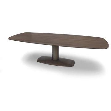 Bree's New World Blizz Eettafel