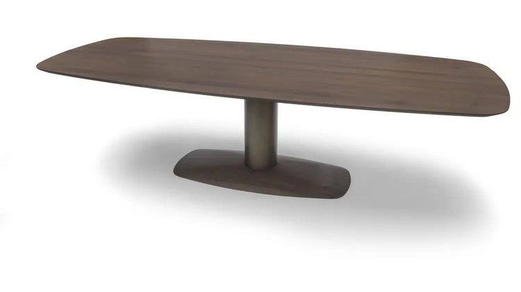 Bree's New World Blizz Eettafel
