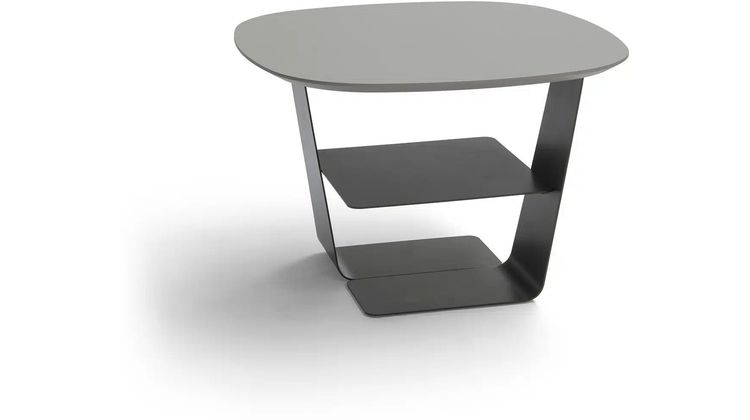 Bree's New World Choq Salontafel