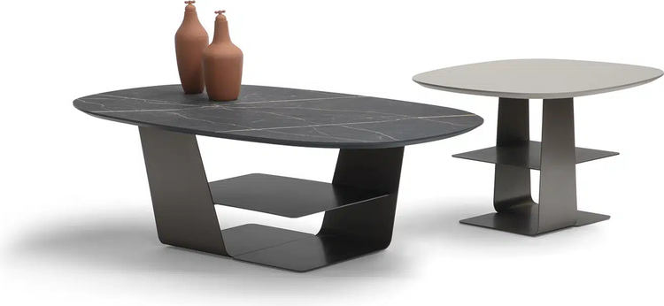 Bree's New World Choq Salontafel