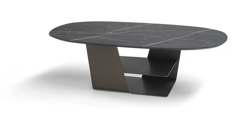 Bree's New World Choq Salontafel