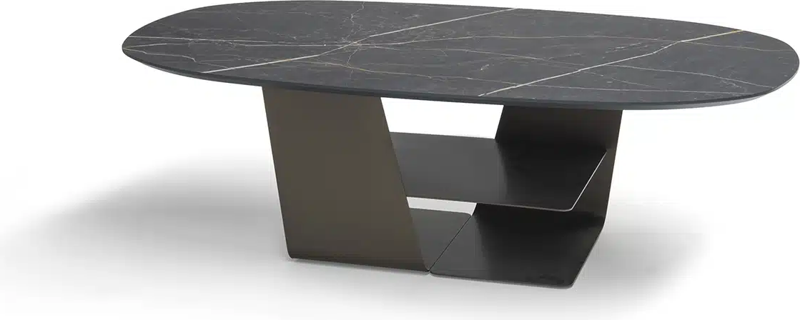 Bree's New World Choq Salontafel