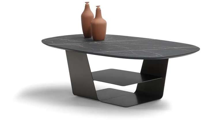 Bree's New World Choq Salontafel