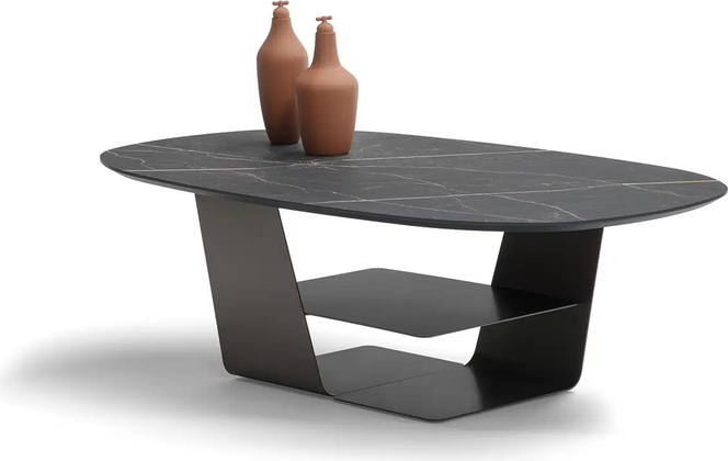 Bree's New World Choq Salontafel