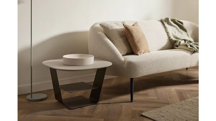 Bree's New World Choq Salontafel