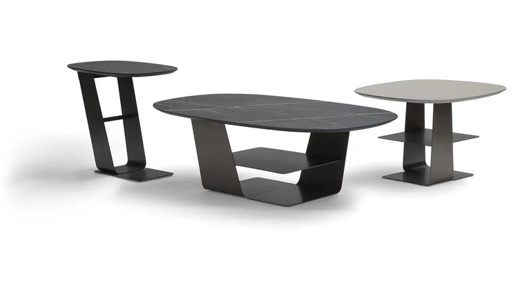 Bree's New World Choq Salontafel