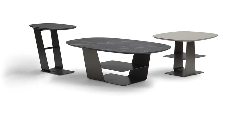 Bree's New World Choq Salontafel