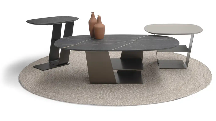 Bree's New World Choq Salontafel