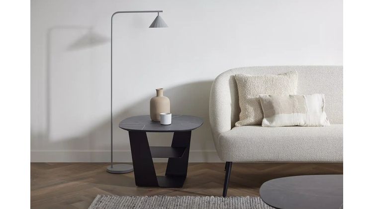 Bree's New World Choq Salontafel