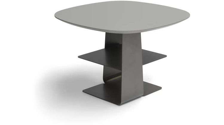 Bree's New World Choq Salontafel