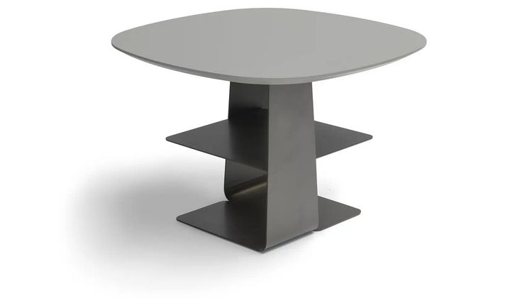 Bree's New World Choq Salontafel