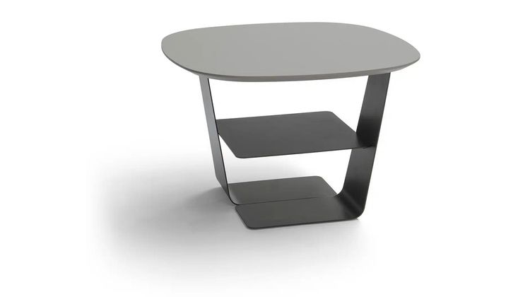 Bree's New World Choq Salontafel