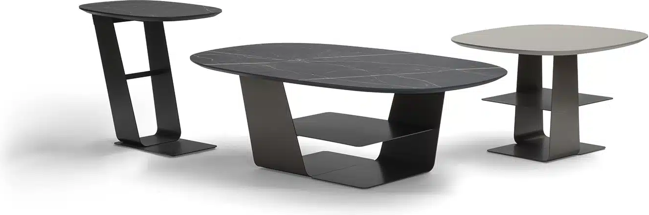 Bree's New World Choq Salontafel