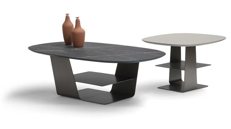 Bree's New World Choq Salontafel